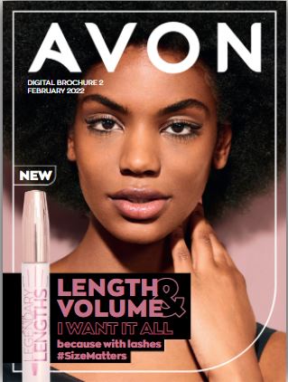 Avon rep