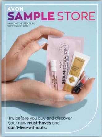 avon-samples-april-22
